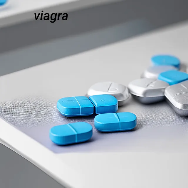 Viagra generico en farmacias precio